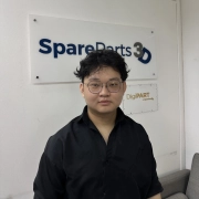 Daryl GOH