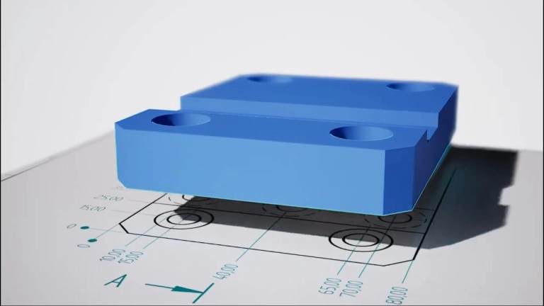 SP3D étend la phase de test de THEIA, sa plateforme IA de conversion 2D-3D – Candidatures ouvertes