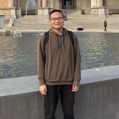 Chao Zhang PhD