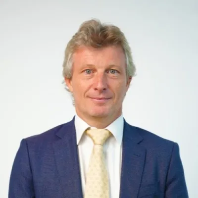 Olivier MATHEY