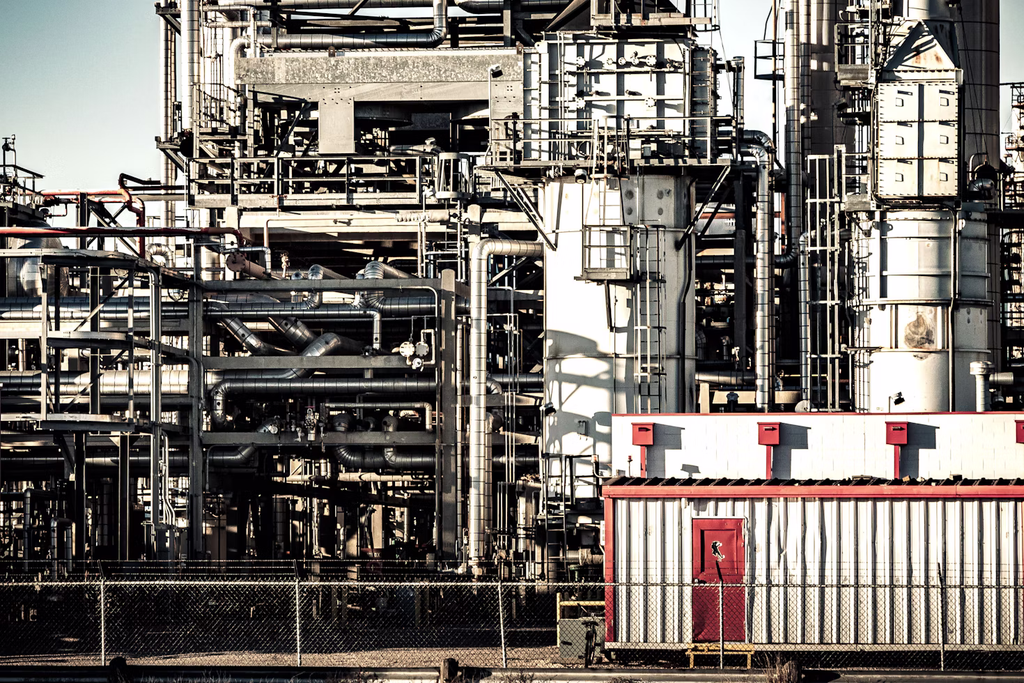 Energy Oil Gas